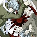 Ichiru Cosplay from Vampire Knight
