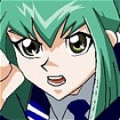 Leo Costume from Yu Gi Oh 5Ds