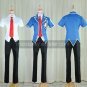 Leo Costume from Yu Gi Oh 5Ds