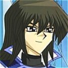 Rhodes Cosplay from Yu Gi Oh
