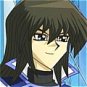 Rhodes Cosplay from Yu Gi Oh