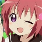 Akari Cosplay from YuruYuri