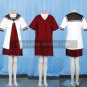 Akari Cosplay from YuruYuri