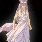 Kurama Cosplay (White) from YuYu Hakusho