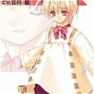 Anel Cosplay Dress from Zettai Fukuju Meirei