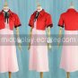 Aerith Cosplay (With Jacket) from Final Fantasy