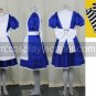 Alice Costume from Alice Madness Returns