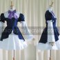 Bernkastel Cosplay from Umineko no Naku Koro ni
