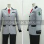 Boy Uni from from Tokimeki Memorial Girls Side 2nd Kiss