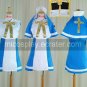 Bridget Costume (Blue) from Guilty Gear