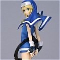Bridget Costume from Guilty Gear