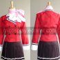 Charlotte Costume from Princess Lover