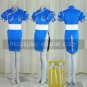 Chun Li Costume from Street Fighter