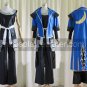 Date Costume from Sengoku Basara 2