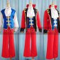 Edgeworth Cosplay from Ace Attorney