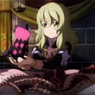 Elise Cosplay from Tales of Xillia