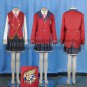Erika Cosplay from Fortune Arterial