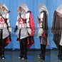 Ezio Costume from Assassins Creed