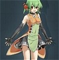 FL Chan Cosplay from FL Studio