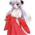 Furude Cosplay (Hanyu) from When They Cry