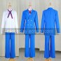 Gavin Cosplay (Blue) from Ace Attorney