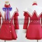 Haruka Cosplay from Nogizaka Haruka no Himitsu
