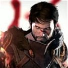 Hawke Costume from Dragon Age