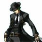 Hazama Cosplay from BlazBlue