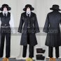 Hazama Cosplay from BlazBlue