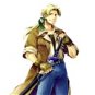 Jack Costume from Wild Arms