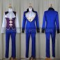 Karma Cosplay from Ace Attorney