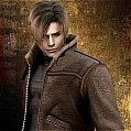 Kennedy Costume from Resident Evil 4