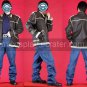 Kennedy Costume from Resident Evil 4