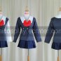 Kotonoha Cosplay (Winter) from School Days