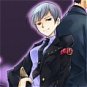 Kyrie Cosplay from Umineko no Naku Koro ni