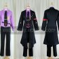 Kyrie Cosplay from Umineko no Naku Koro ni