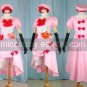 Lambdadelta Cosplay from Umineko no Naku Koro ni