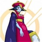 Lei lei Cosplay from Darkstalkers