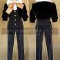 Len Cosplay (Asymmetry L) from Project DIVA