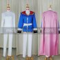 Leon Cosplay from Tales of Destiny