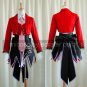 Lucifer Cosplay from Umineko no Naku Koro ni