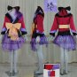 Luka Cosplay (Geisha) from Project DIVA