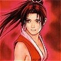 Mai Costume from Street Fighter