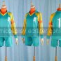 Mamoru Cosplay (Green) from Inazuma Eleven