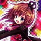 Maria Costume (Lolita) from Umineko no Naku Koro ni