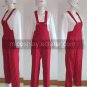 Mario Costume (Red) from Super Mario