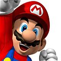 Mario Costume from Super Mario