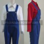 Mario Costume from Super Mario