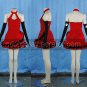 Meiko Cosplay from Project DIVA