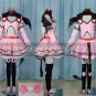 Miku Cosplay (Heart Hunter) from Project Diva